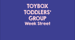 toybox
