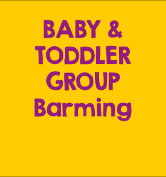 babytoddlergroupbarming