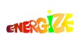 Energize logo