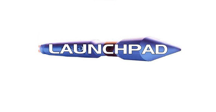 Launchpad logo