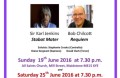 Maidstone Singers 19 June All Saints
